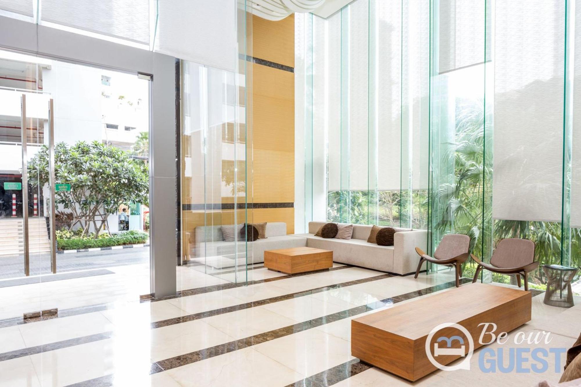 Stunning Sea View Condo On The Beach - Monthly Stay Pattaya ภายนอก รูปภาพ